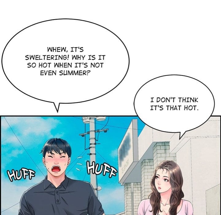 One More Time (Seokhyeon) (Uncensored), chapter 1, page 122 of 147