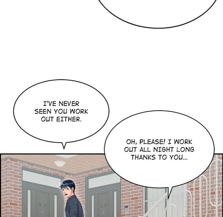 One More Time (Seokhyeon) (Uncensored), chapter 1, page 126 of 147
