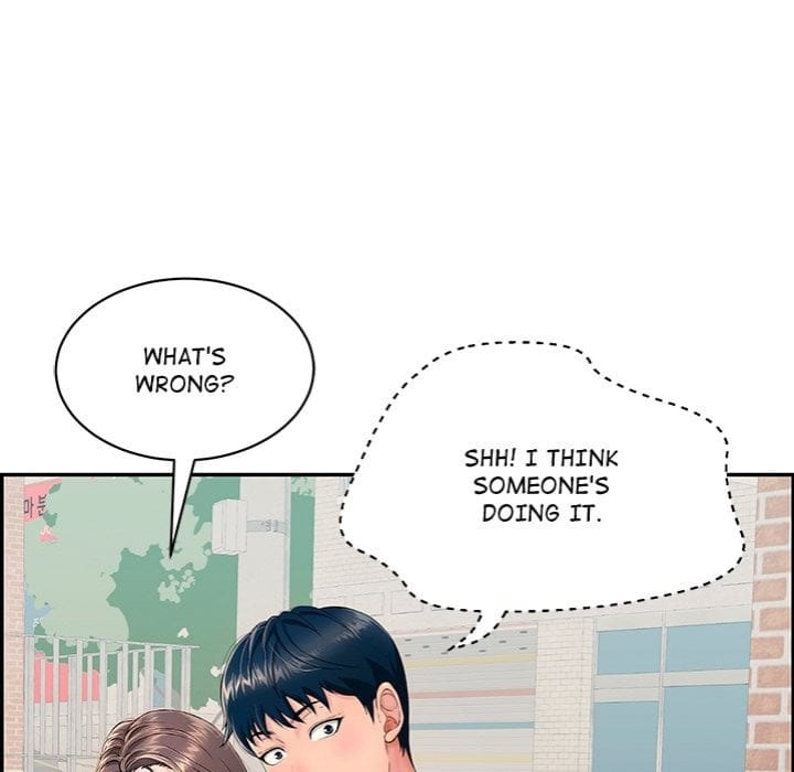 One More Time (Seokhyeon) (Uncensored), chapter 1, page 132 of 147