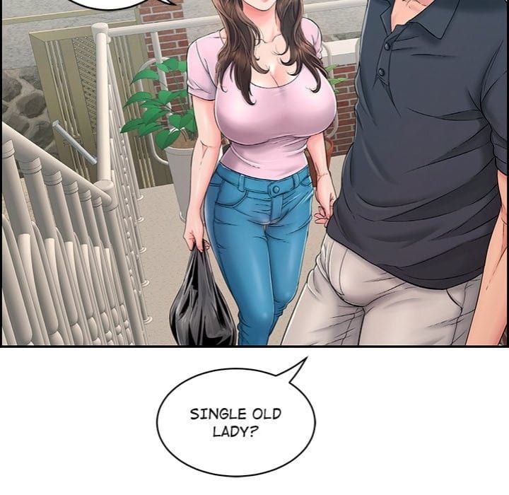 One More Time (Seokhyeon) (Uncensored), chapter 2, page 21 of 198