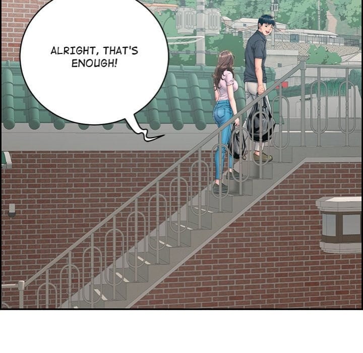 One More Time (Seokhyeon) (Uncensored), chapter 2, page 23 of 198
