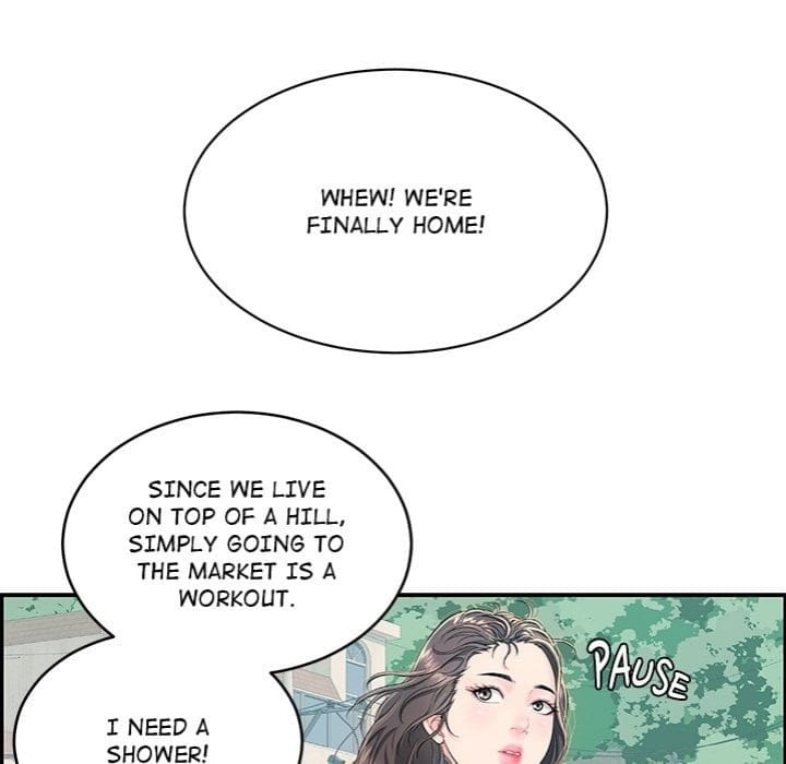 One More Time (Seokhyeon) (Uncensored), chapter 2, page 27 of 198