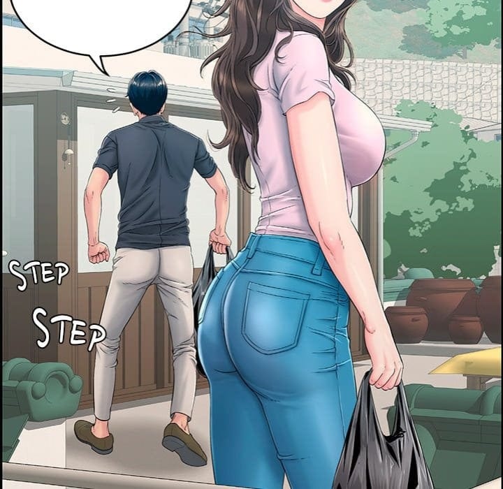 One More Time (Seokhyeon) (Uncensored), chapter 2, page 28 of 198