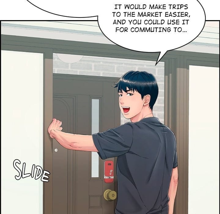 One More Time (Seokhyeon) (Uncensored), chapter 2, page 33 of 198