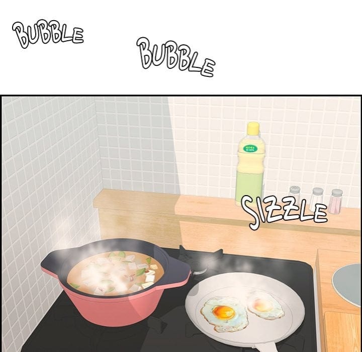 One More Time (Seokhyeon) (Uncensored), chapter 2, page 75 of 198