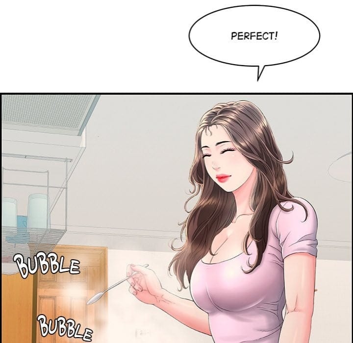 One More Time (Seokhyeon) (Uncensored), chapter 2, page 81 of 198