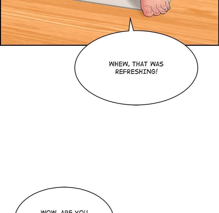 One More Time (Seokhyeon) (Uncensored), chapter 2, page 84 of 198