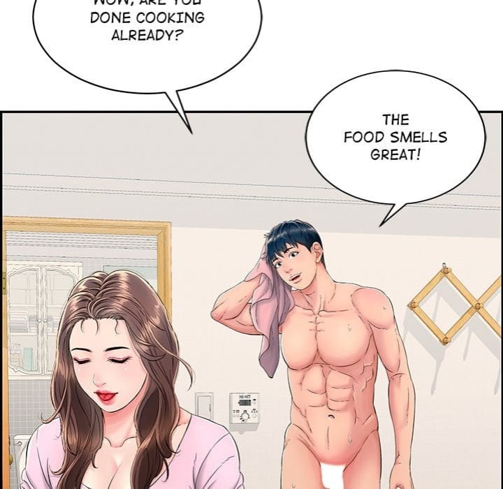 One More Time (Seokhyeon) (Uncensored), chapter 2, page 85 of 198