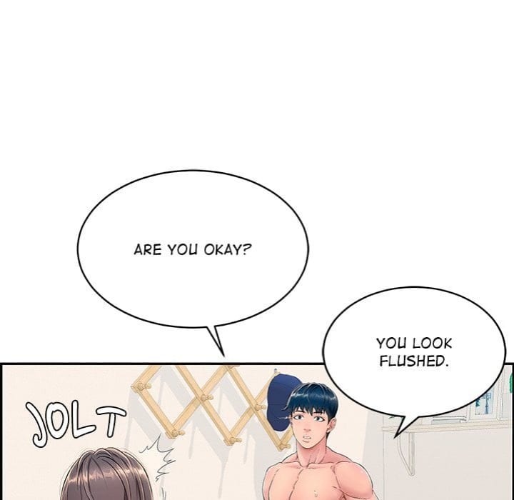 One More Time (Seokhyeon) (Uncensored), chapter 2, page 101 of 198
