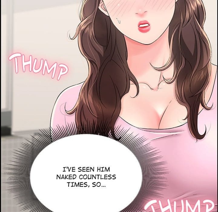 One More Time (Seokhyeon) (Uncensored), chapter 2, page 106 of 198