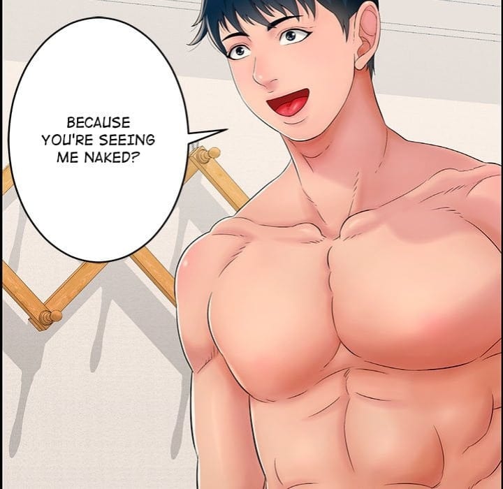 One More Time (Seokhyeon) (Uncensored), chapter 2, page 109 of 198