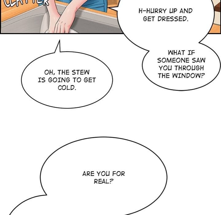 One More Time (Seokhyeon) (Uncensored), chapter 2, page 112 of 198