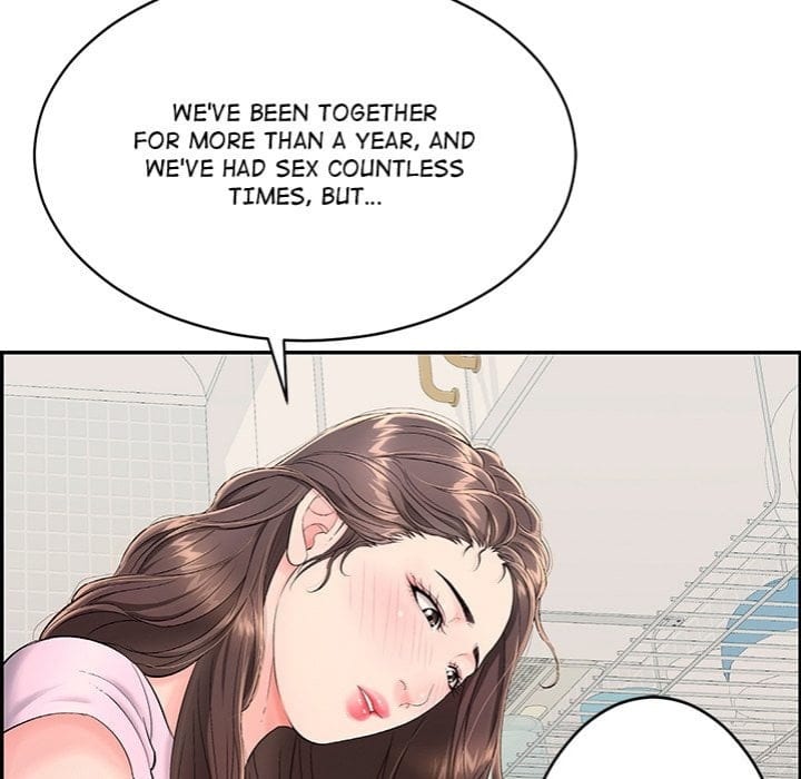 One More Time (Seokhyeon) (Uncensored), chapter 2, page 119 of 198
