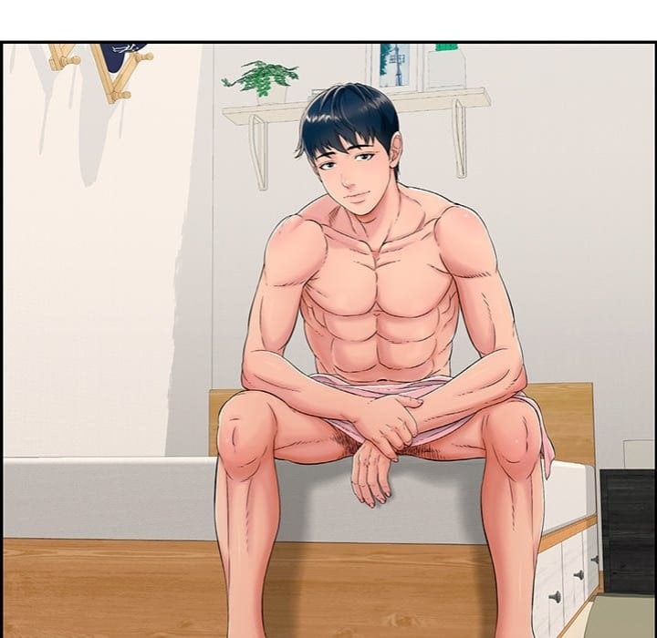 One More Time (Seokhyeon) (Uncensored), chapter 2, page 126 of 198