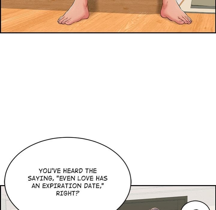 One More Time (Seokhyeon) (Uncensored), chapter 2, page 127 of 198
