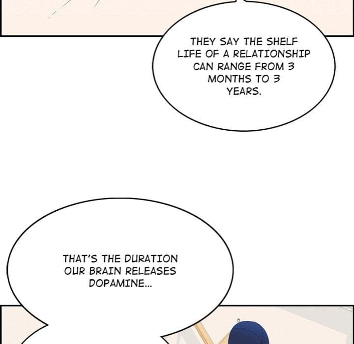 One More Time (Seokhyeon) (Uncensored), chapter 2, page 129 of 198