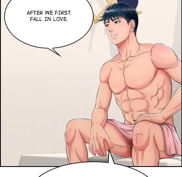 One More Time (Seokhyeon) (Uncensored), chapter 2, page 130 of 198