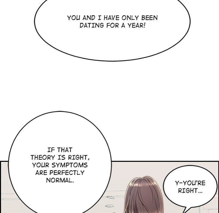One More Time (Seokhyeon) (Uncensored), chapter 2, page 131 of 198