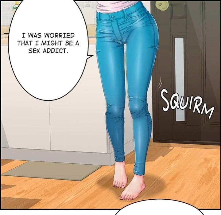 One More Time (Seokhyeon) (Uncensored), chapter 2, page 134 of 198
