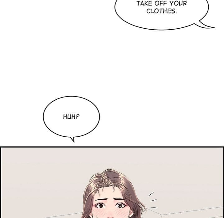 One More Time (Seokhyeon) (Uncensored), chapter 2, page 135 of 198
