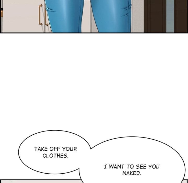 One More Time (Seokhyeon) (Uncensored), chapter 2, page 137 of 198