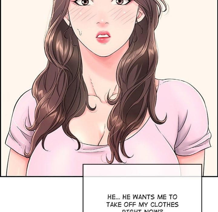 One More Time (Seokhyeon) (Uncensored), chapter 2, page 140 of 198