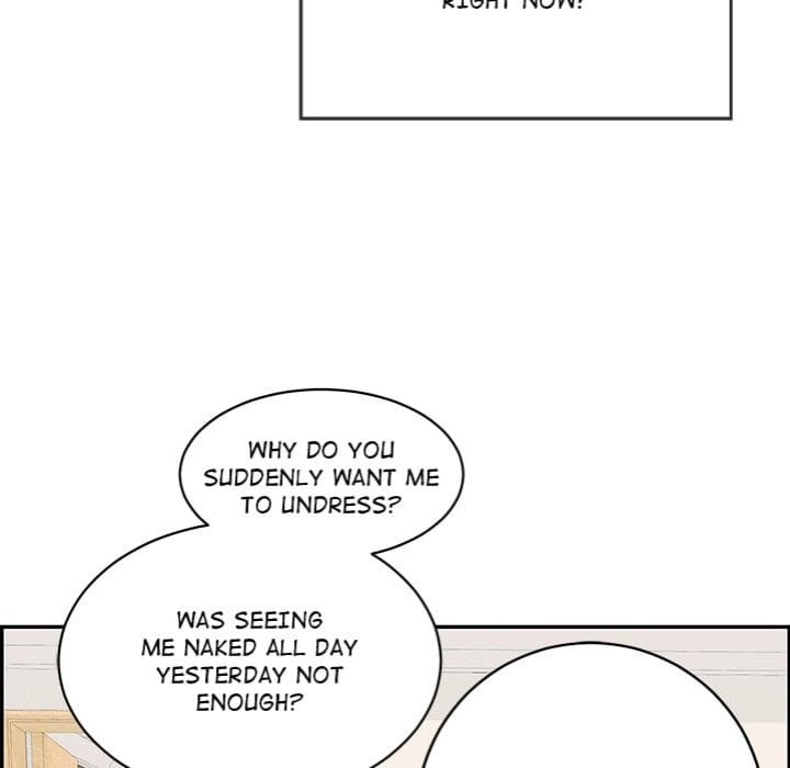 One More Time (Seokhyeon) (Uncensored), chapter 2, page 141 of 198