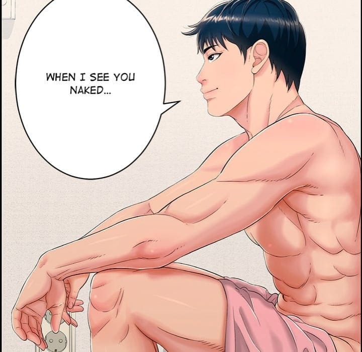 One More Time (Seokhyeon) (Uncensored), chapter 2, page 144 of 198