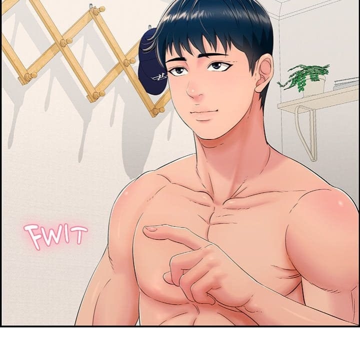 One More Time (Seokhyeon) (Uncensored), chapter 2, page 162 of 198