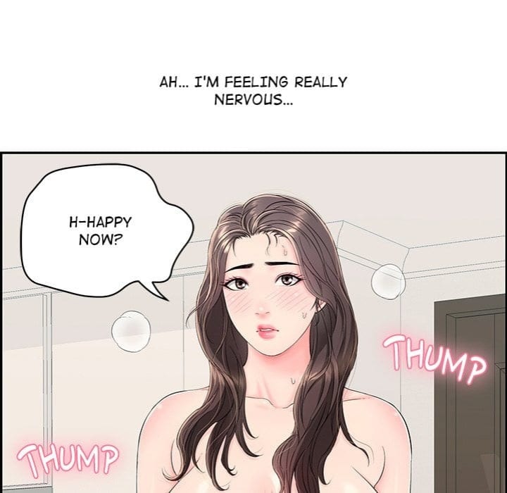 One More Time (Seokhyeon) (Uncensored), chapter 2, page 175 of 198