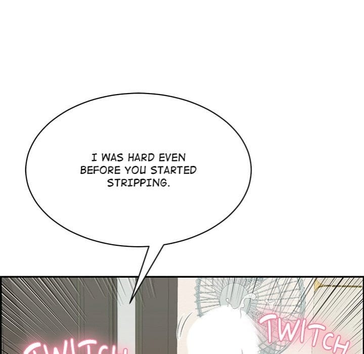 One More Time (Seokhyeon) (Uncensored), chapter 2, page 186 of 198