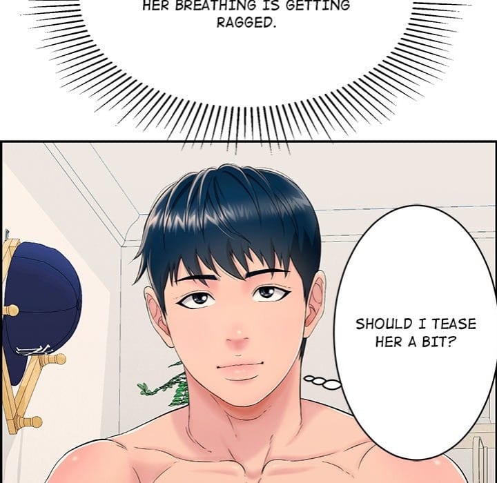 One More Time (Seokhyeon) (Uncensored), chapter 3, page 8 of 196
