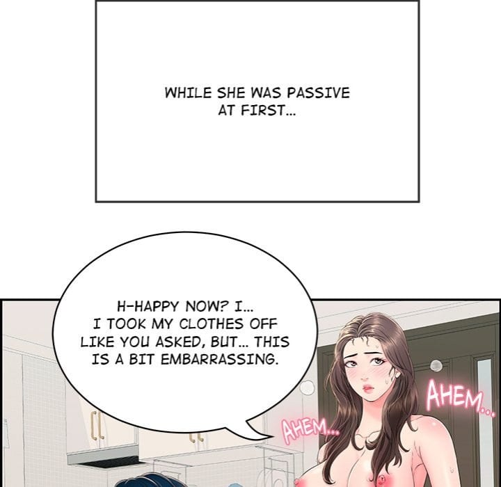 One More Time (Seokhyeon) (Uncensored), chapter 3, page 10 of 196