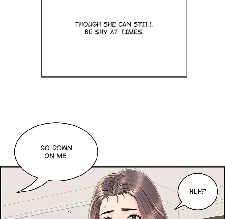 One More Time (Seokhyeon) (Uncensored), chapter 3, page 18 of 196