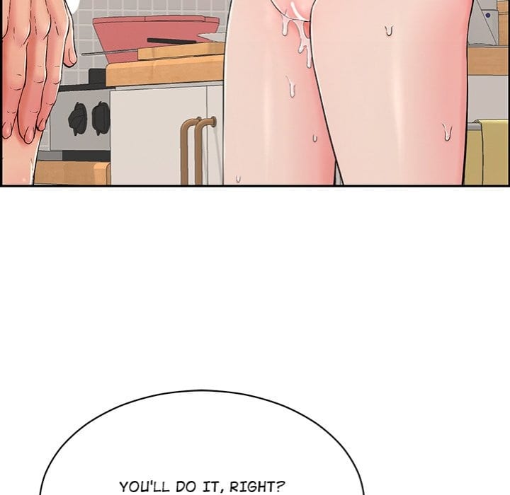 One More Time (Seokhyeon) (Uncensored), chapter 3, page 24 of 196