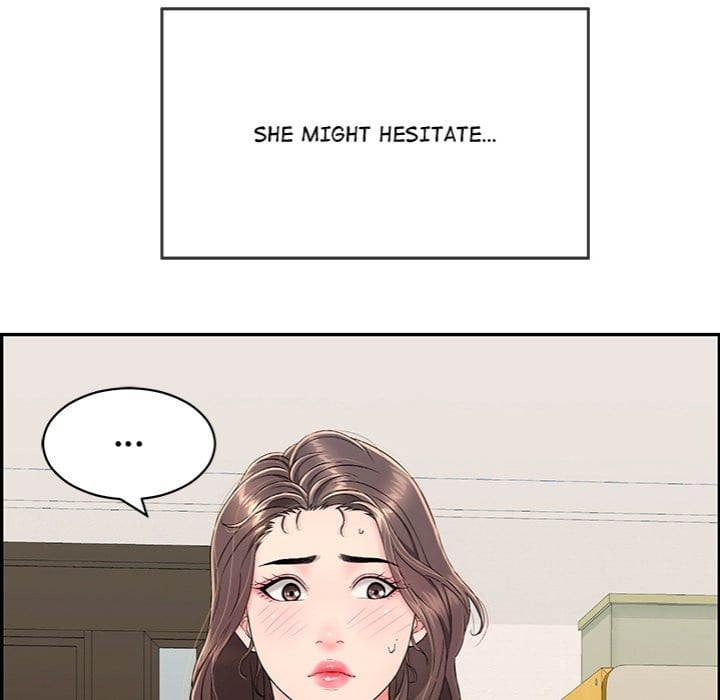 One More Time (Seokhyeon) (Uncensored), chapter 3, page 27 of 196
