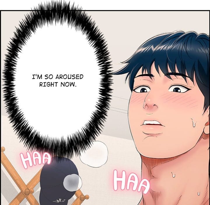 One More Time (Seokhyeon) (Uncensored), chapter 3, page 43 of 196