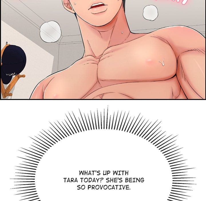 One More Time (Seokhyeon) (Uncensored), chapter 3, page 70 of 196