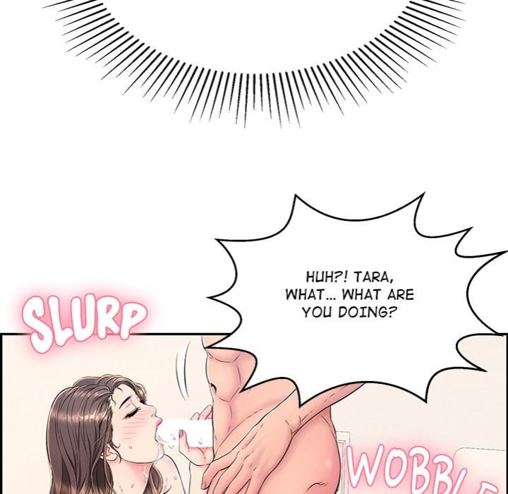 One More Time (Seokhyeon) (Uncensored), chapter 3, page 71 of 196
