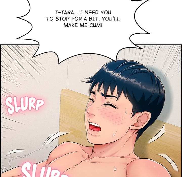 One More Time (Seokhyeon) (Uncensored), chapter 3, page 83 of 196