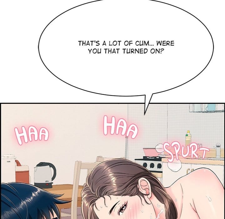 One More Time (Seokhyeon) (Uncensored), chapter 3, page 98 of 196