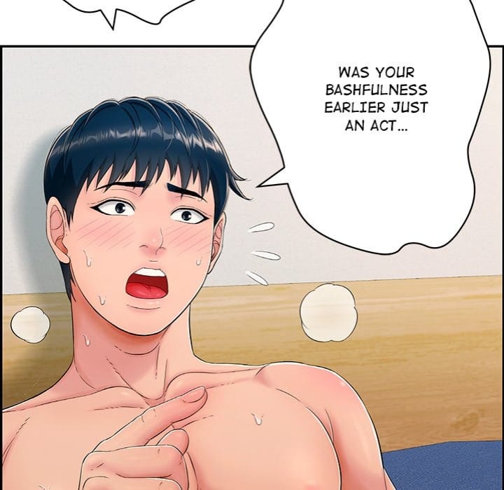 One More Time (Seokhyeon) (Uncensored), chapter 3, page 101 of 196