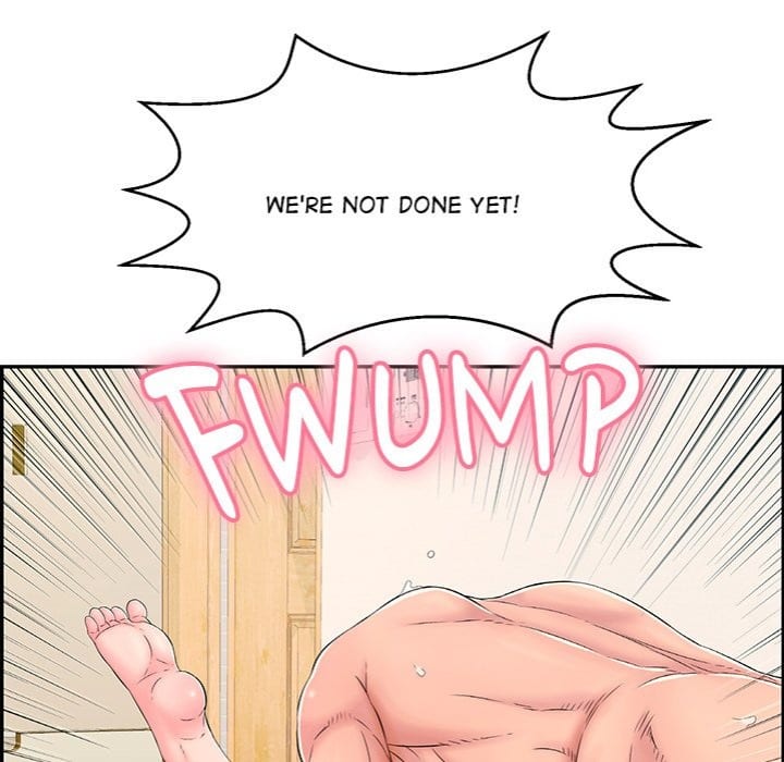 One More Time (Seokhyeon) (Uncensored), chapter 3, page 107 of 196