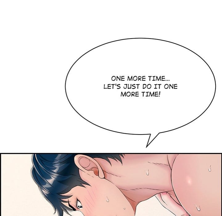 One More Time (Seokhyeon) (Uncensored), chapter 3, page 109 of 196