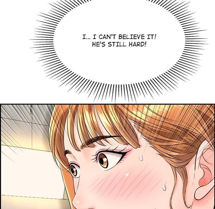 One More Time (Seokhyeon) (Uncensored), chapter 3, page 119 of 196