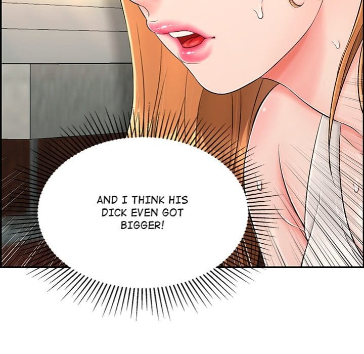 One More Time (Seokhyeon) (Uncensored), chapter 3, page 120 of 196
