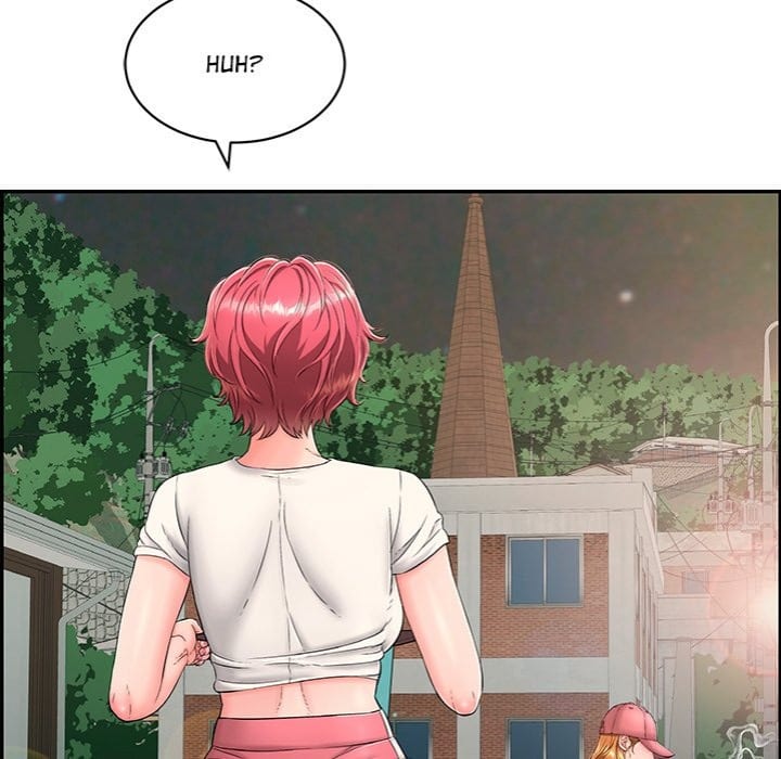 One More Time (Seokhyeon) (Uncensored), chapter 3, page 134 of 196