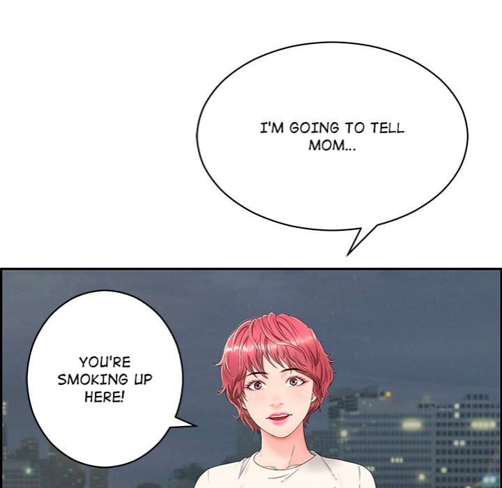 One More Time (Seokhyeon) (Uncensored), chapter 3, page 138 of 196