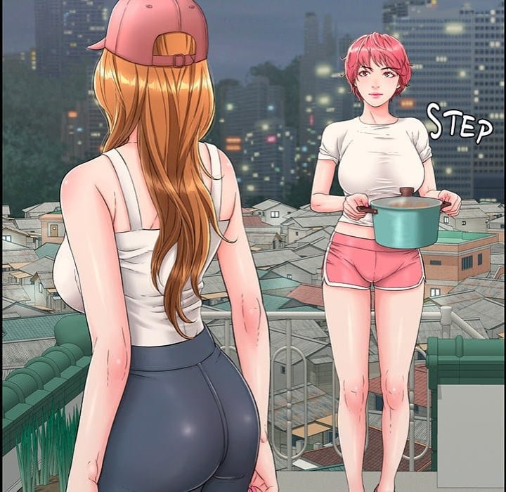 One More Time (Seokhyeon) (Uncensored), chapter 3, page 145 of 196