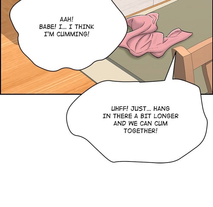 One More Time (Seokhyeon) (Uncensored), chapter 3, page 163 of 196
